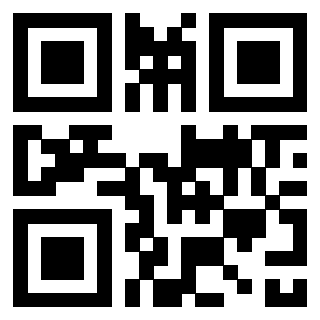 Immagine del QrCode di 3301406942