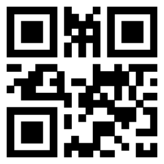 Immagine del QrCode di 3301406944