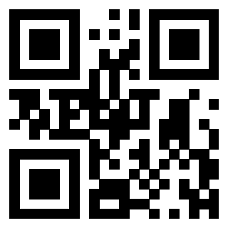Il QrCode di 3301406946
