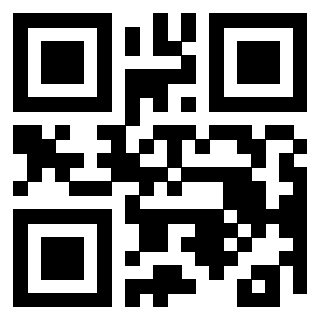 3301406947 - Immagine del Qr Code associato