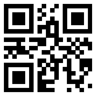 3301406949 Qr Code associato