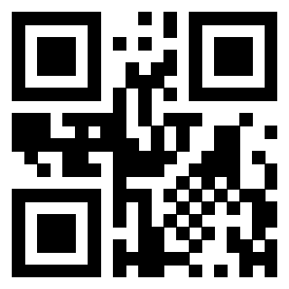Il Qr Code di 3301406950