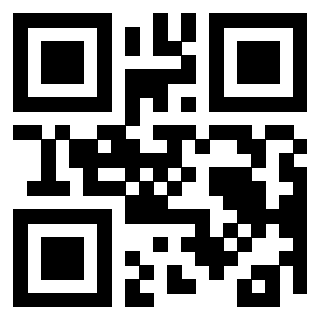 Scansione del Qr Code di 3301406952