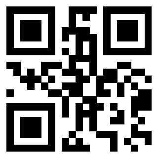 3301406953 - Immagine del QrCode