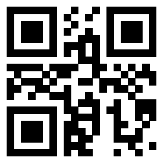 3301406954 - Immagine del Qr Code associato