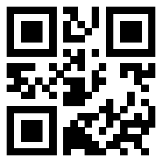 Il Qr Code di 3301406955