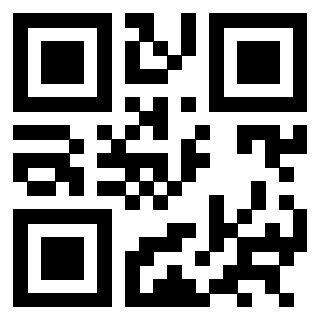 3301406957 Qr Code associato