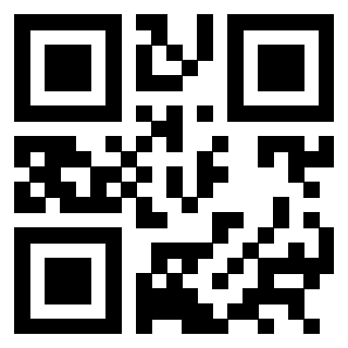 3301406958 QrCode associato