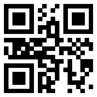 Qr Code di 3301406959