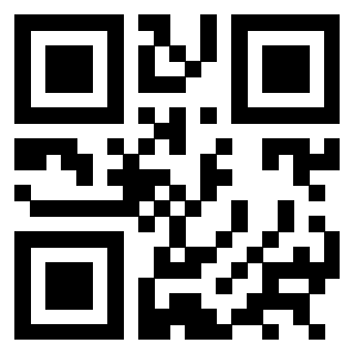 Immagine del QrCode di 3301406960
