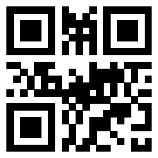 3301406961 Qr Code associato
