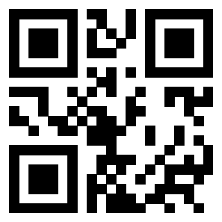 3301406962 QrCode associato