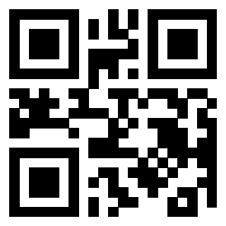 Immagine del QrCode di 3301406964