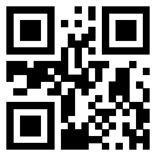 3301406965 - Immagine del QrCode