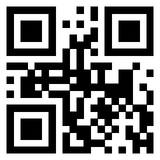 3301406973 - Immagine del Qr Code associato