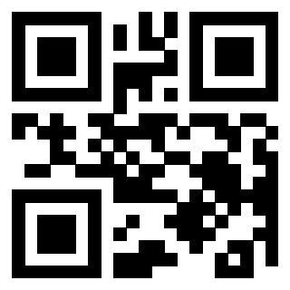 Il Qr Code di 3301406975