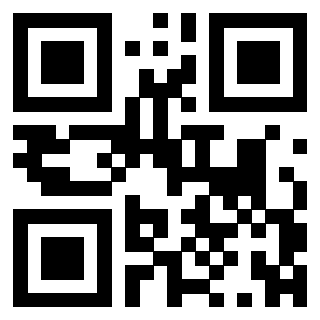 Qr Code di 3301406977