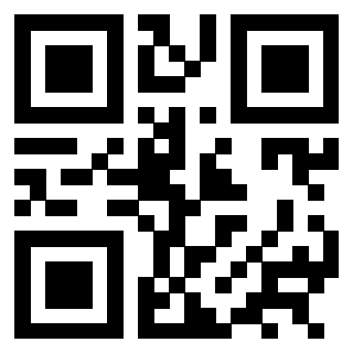 Il QrCode di 3301406978