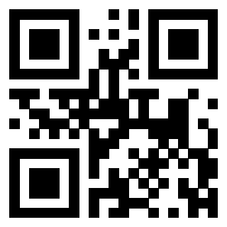 3301406979 Qr Code associato