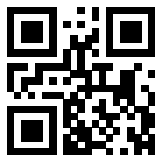 Immagine del QrCode di 3301406987
