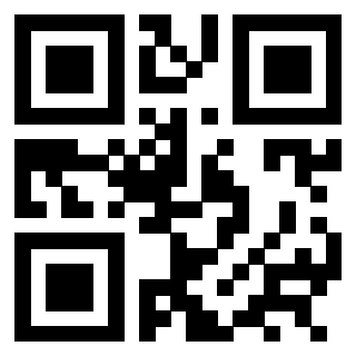3301406988 Qr Code associato
