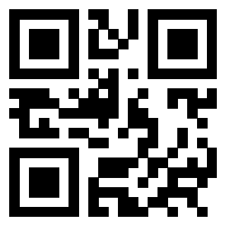 3301406989 Qr Code associato