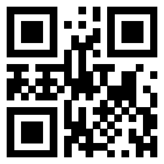 3301406992 QrCode associato