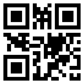 3301406993 - Immagine del Qr Code