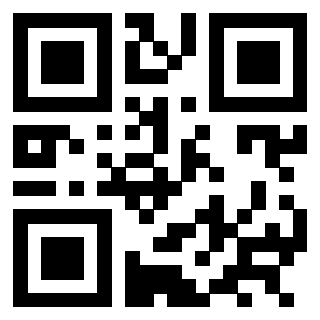 3301406995 QrCode associato