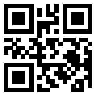 3301406996 - Immagine del Qr Code