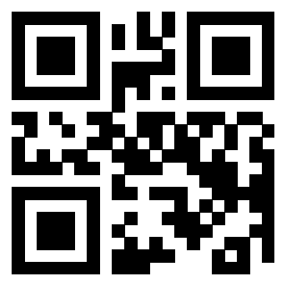 3301407002 QrCode associato