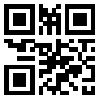 3301407003 Qr Code associato