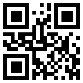 3301407006 - Immagine del QrCode