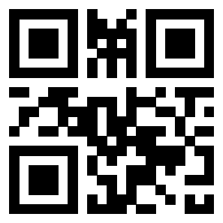 Qr Code di 3301407007