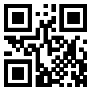 3301407010 - Immagine del Qr Code