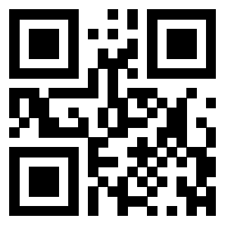 3301407012 - Immagine del QrCode