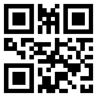 3301407014 QrCode associato