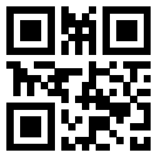 Immagine del QrCode di 3301407016