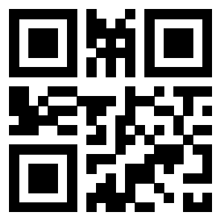 3301407019 QrCode associato
