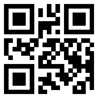 Immagine del Qr Code di 3301407022