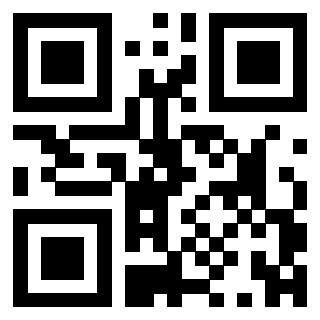 3301407024 - Immagine del QrCode