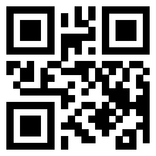 QrCode di 3301407025