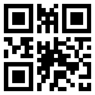 Qr Code di 3301407026