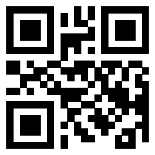 3301407028 Qr Code associato