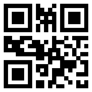 3301407035 QrCode associato