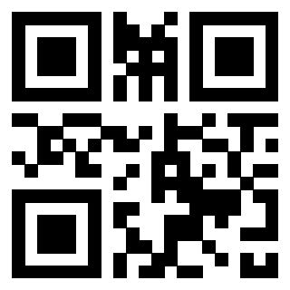 QrCode di 3301407037