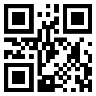 3301407038 QrCode associato