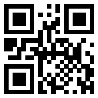 3301407040 - Immagine del Qr Code