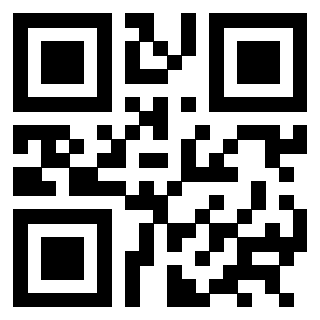 3301407041 Qr Code associato