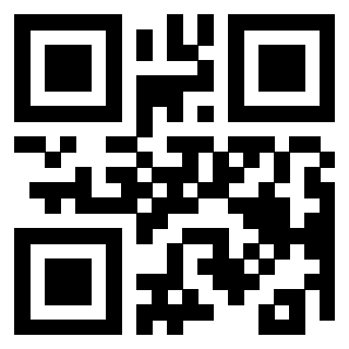 QrCode di 3301407042
